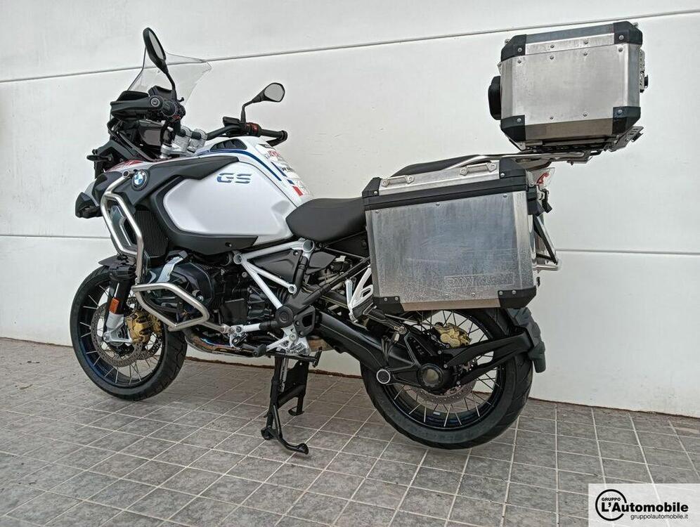 Bmw R 1250 GS Adventure (2021 - 24) (3)