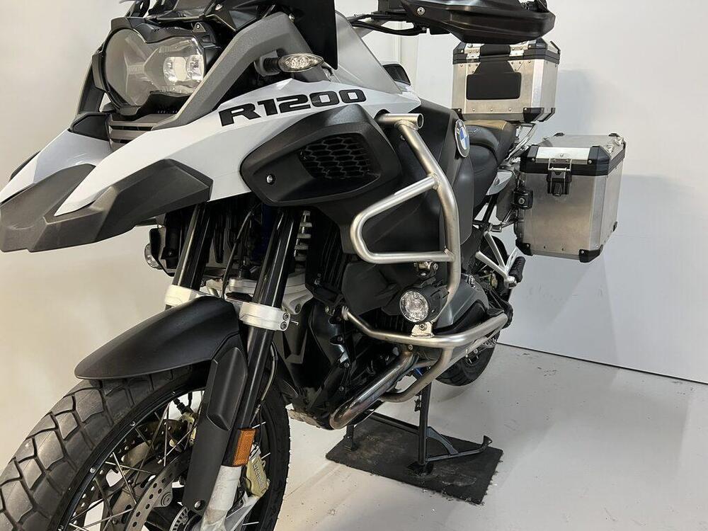 Bmw R 1200 GS Adventure (2017 - 18) (5)