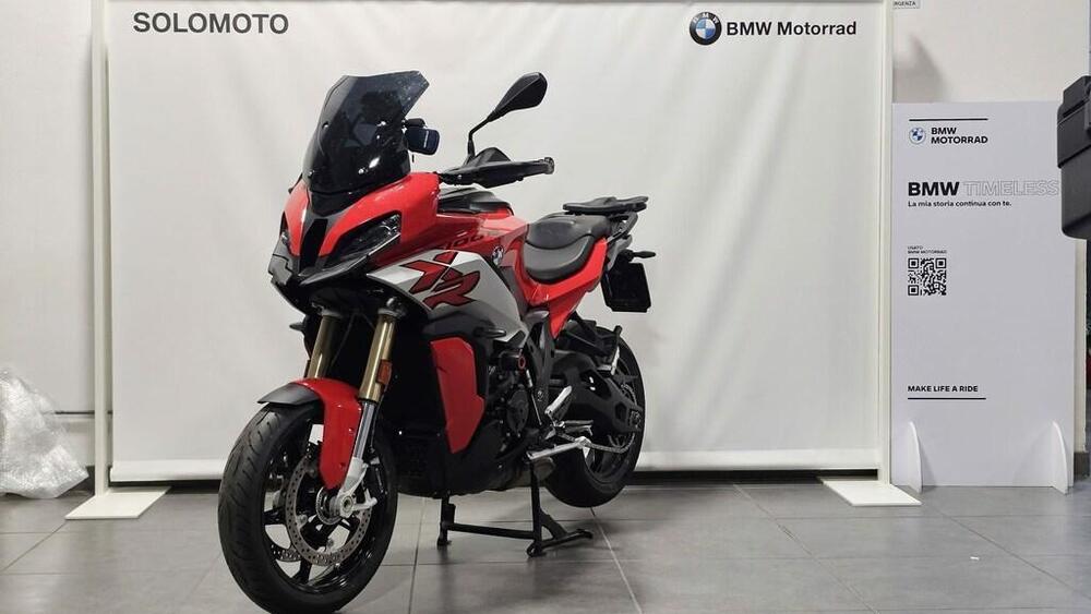 Bmw S 1000 XR (2020 - 23) (3)