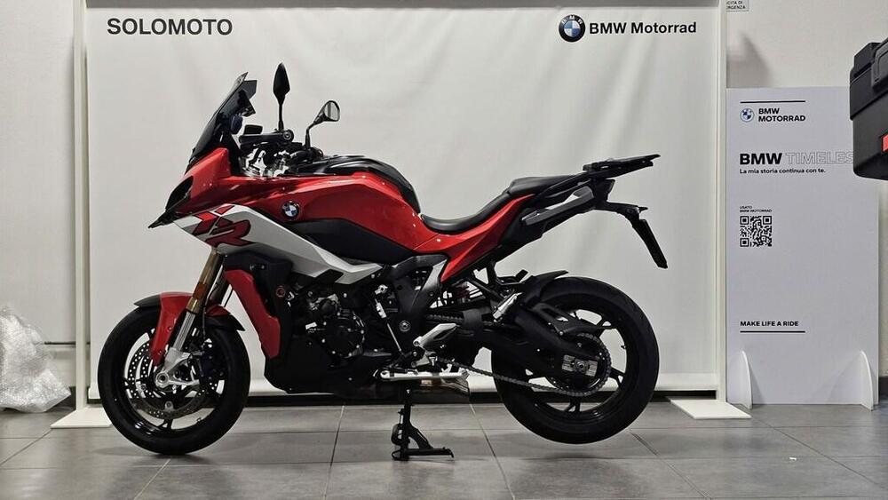 Bmw S 1000 XR (2020 - 23) (2)