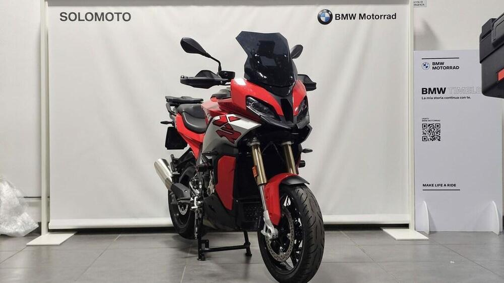 Bmw S 1000 XR (2020 - 23) (4)