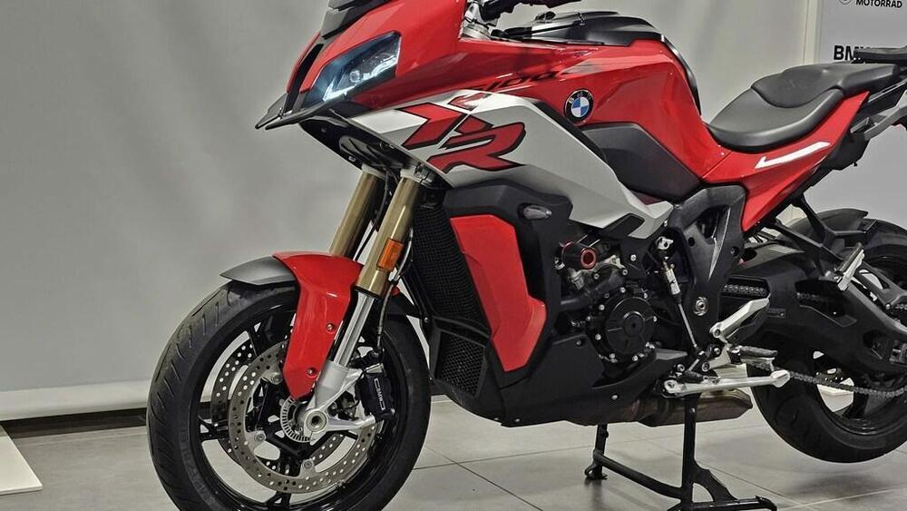 Bmw S 1000 XR (2020 - 23) (5)