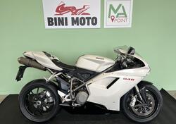 Ducati 848 (2007 - 13) usata