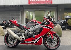 Honda CBR 1000 RR Fireblade (2017 - 19) usata