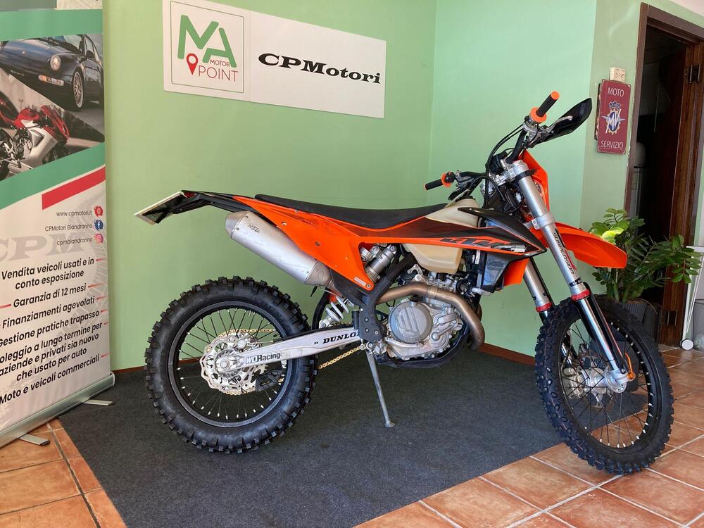 KTM 500 EXC-F (2020) (3)