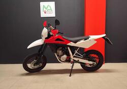 Husqvarna SM 125 (2010 - 12) usata