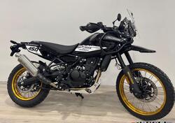 Royal Enfield Himalayan 450 (2024 - 25) nuova