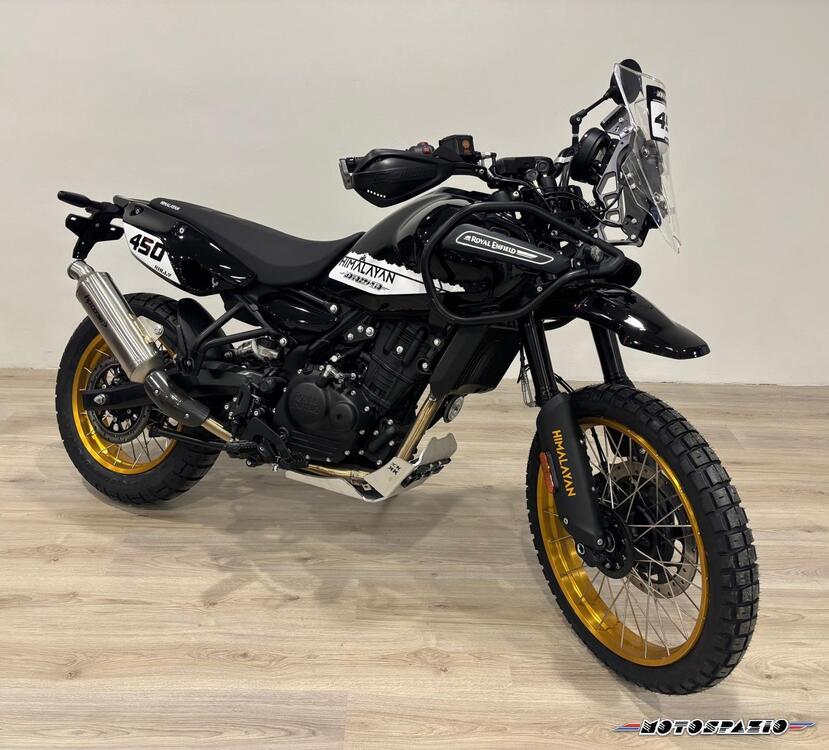 Royal Enfield Himalayan 450 (2024 - 25) (4)