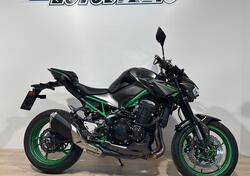 Kawasaki Z 900 (2021 - 24) usata