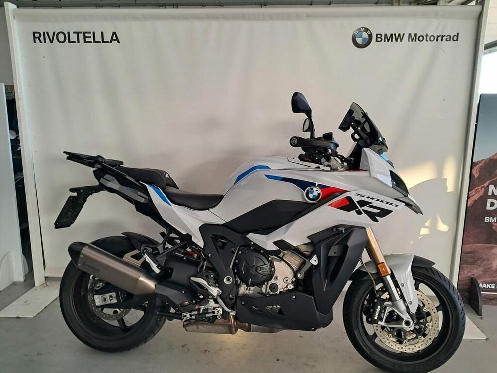 Bmw S 1000 XR (2024 - 25)