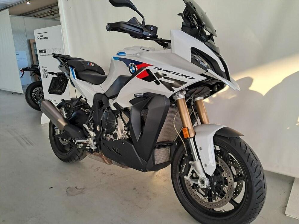 Bmw S 1000 XR (2024 - 25) (2)