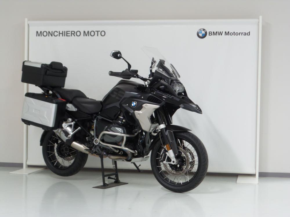 Bmw R 1250 GS (2021 - 24)