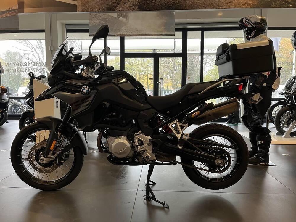 Bmw F 850 GS (2021 - 24) (3)