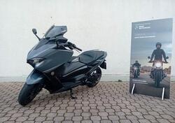 Yamaha T-Max 560 20° anniversario (2021) usata