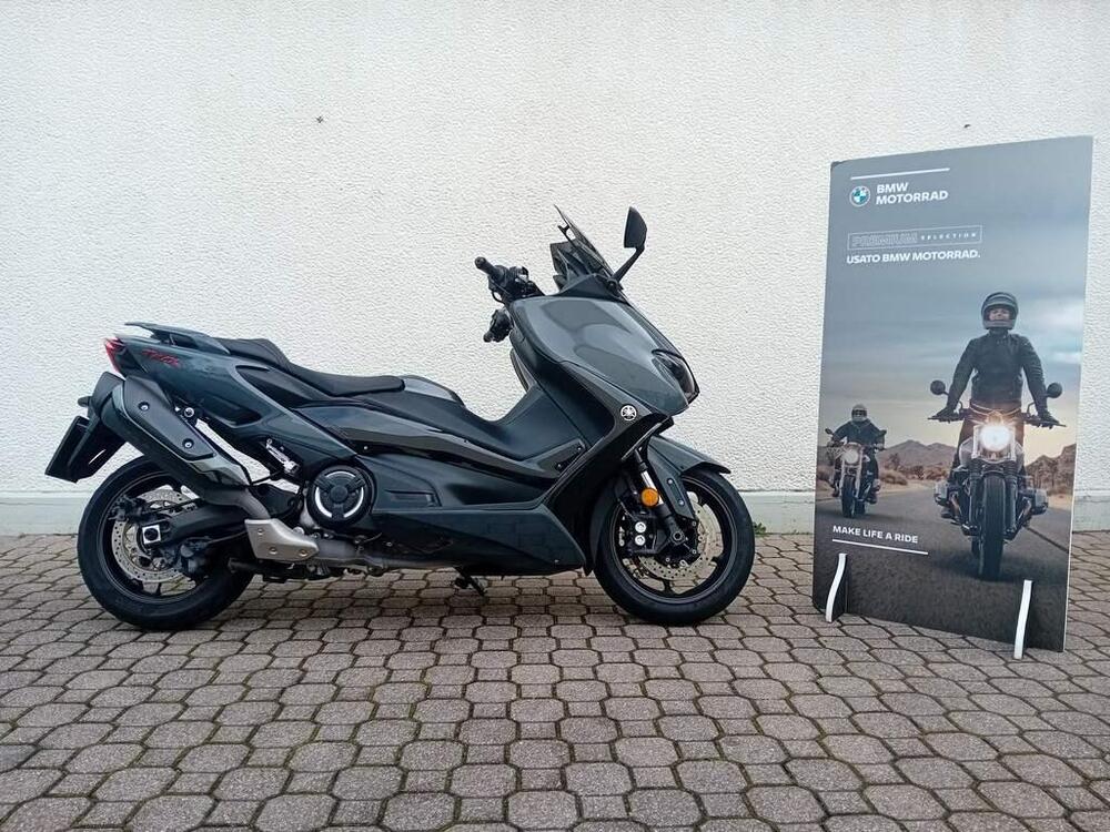 Yamaha T-Max 560 20° anniversario (2021) (4)