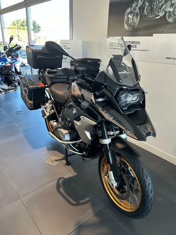 Bmw R 1250 GS (2019 - 20) (2)