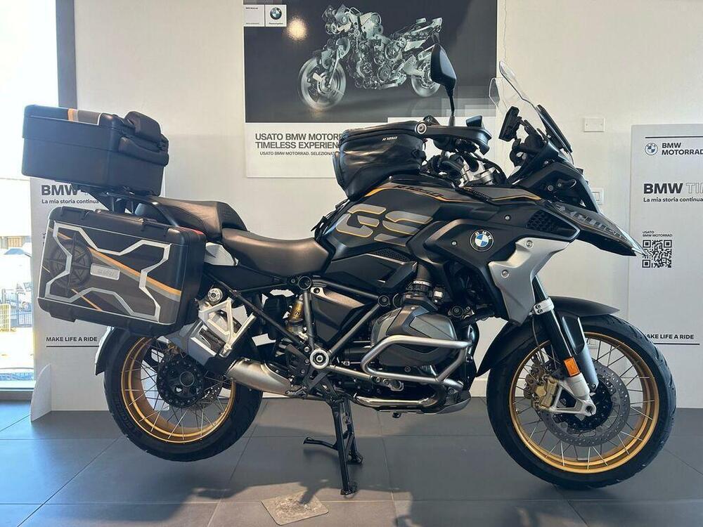 Bmw R 1250 GS (2019 - 20)