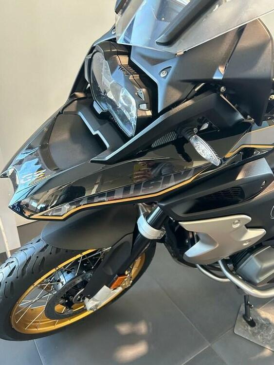 Bmw R 1250 GS (2019 - 20) (4)