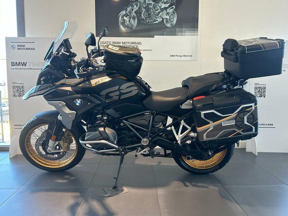 Bmw R 1250 GS (2019 - 20) (5)