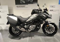 Suzuki V-Strom 650 ABS (2017 - 20) usata