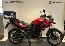 Bmw F 700 GS (2012 - 15) usata