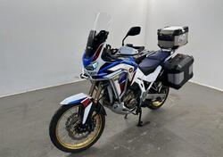 Honda Africa Twin CRF 1100L DCT (2020 - 21) usata