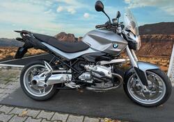 Bmw R 1200 R (2006 - 11) usata