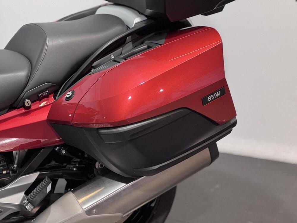 Bmw K 1600 GT (2017 - 20) (4)