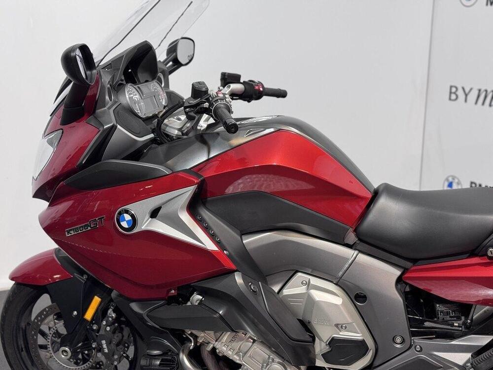 Bmw K 1600 GT (2017 - 20) (5)