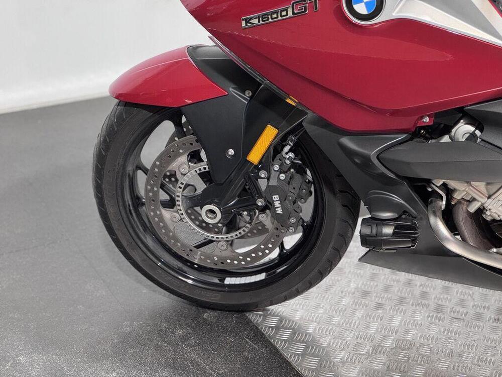 Bmw K 1600 GT (2017 - 20) (3)