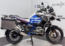 Bmw R 1200 GS Adventure (2017 - 18) usata