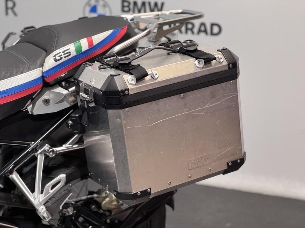 Bmw R 1200 GS Adventure (2017 - 18) (5)