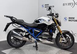 Bmw R 1200 R (2017 - 18) usata