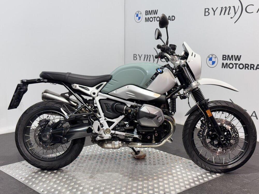 Bmw R nineT Urban GS (2021 - 24)