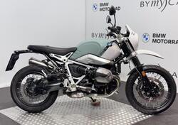 Bmw R nineT Urban GS (2021 - 24) usata