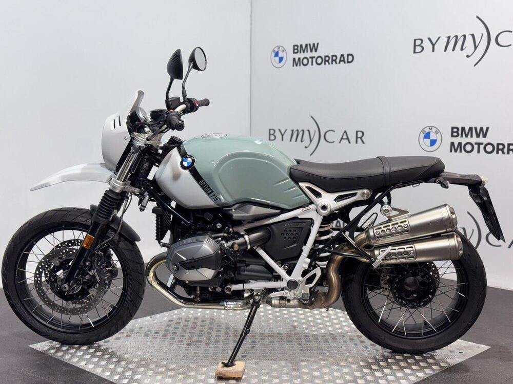 Bmw R nineT Urban GS (2021 - 24) (2)