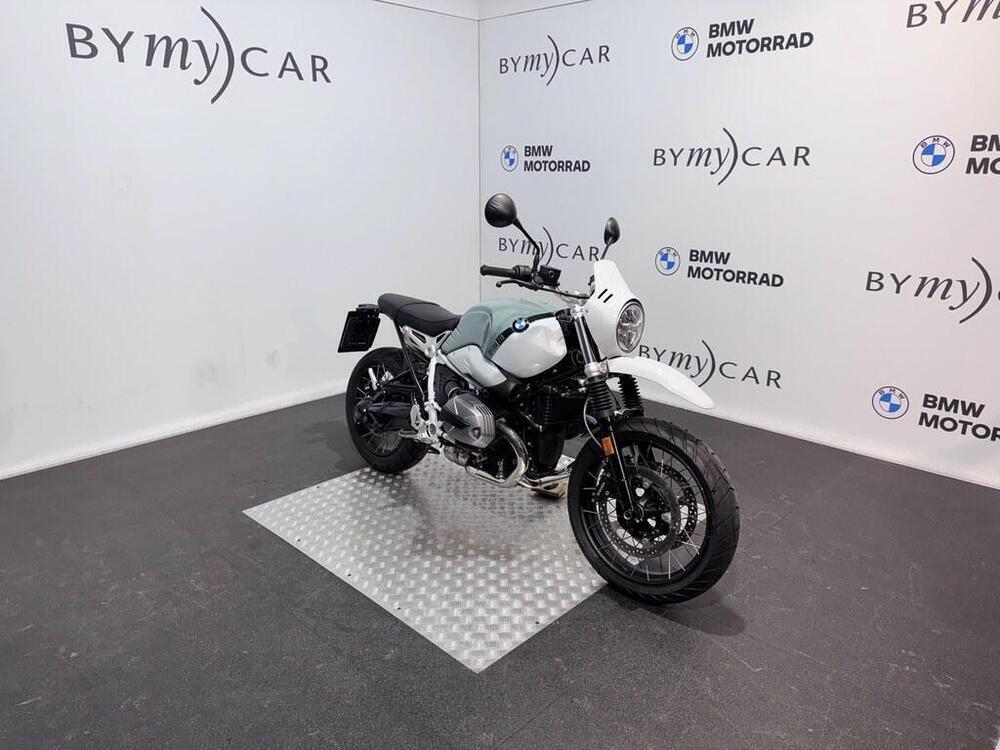 Bmw R nineT Urban GS (2021 - 24) (5)