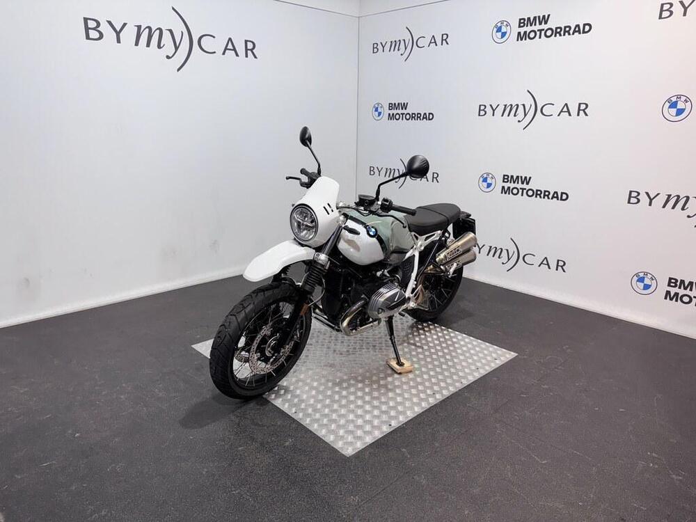 Bmw R nineT Urban GS (2021 - 24) (3)