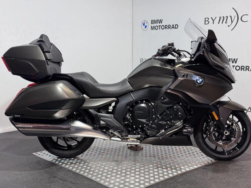 Bmw K 1600 B (2022 - 25)