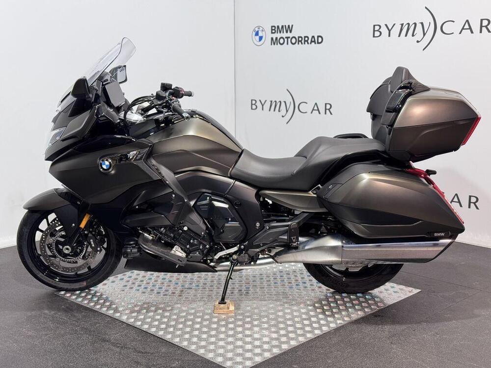 Bmw K 1600 B (2022 - 25) (2)