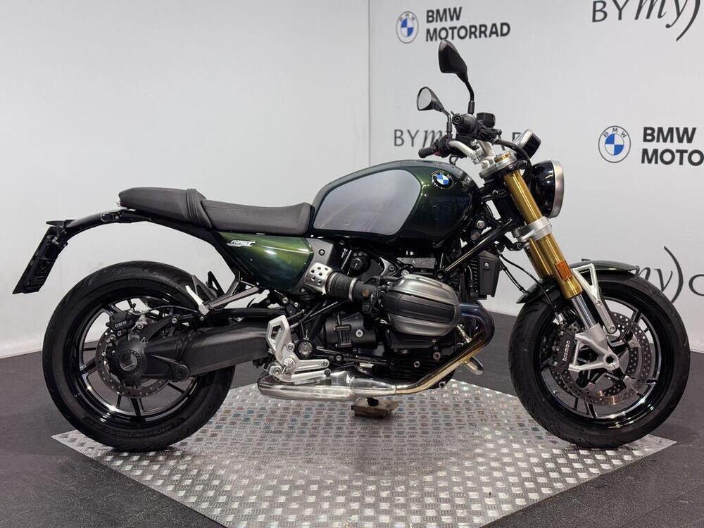 Bmw R 12 nineT (2023 - 25)