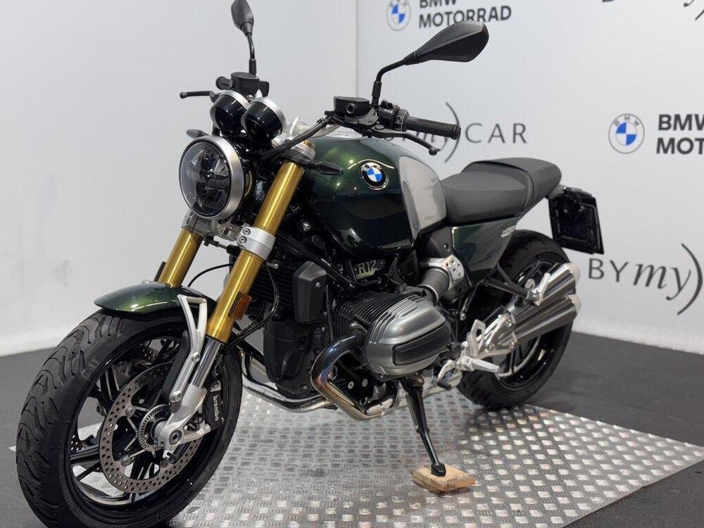 Bmw R 12 nineT (2023 - 25) (2)