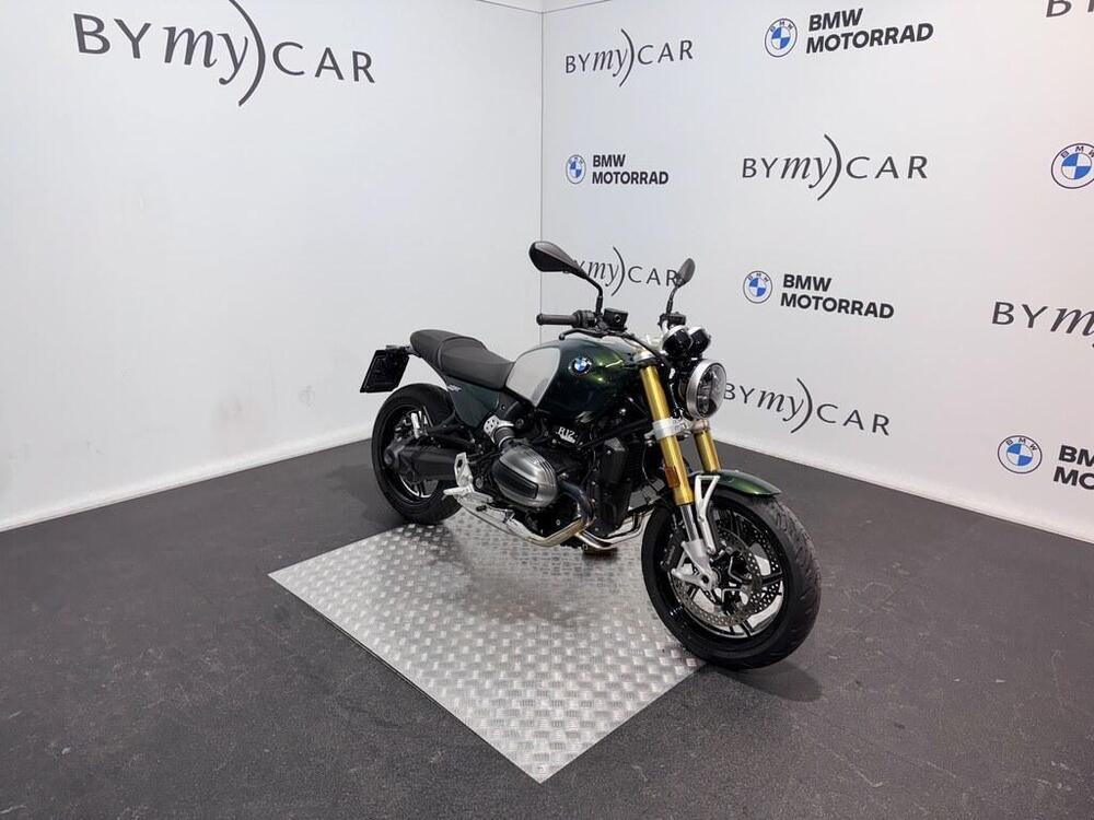 Bmw R 12 nineT (2023 - 25) (5)