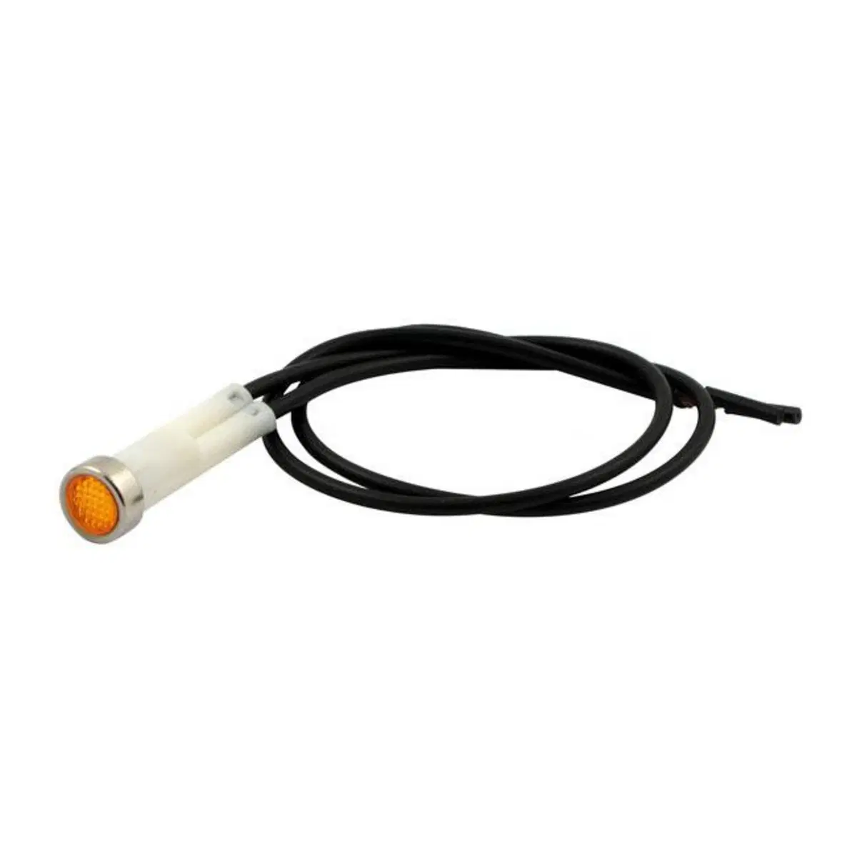 Spia arancio MW 