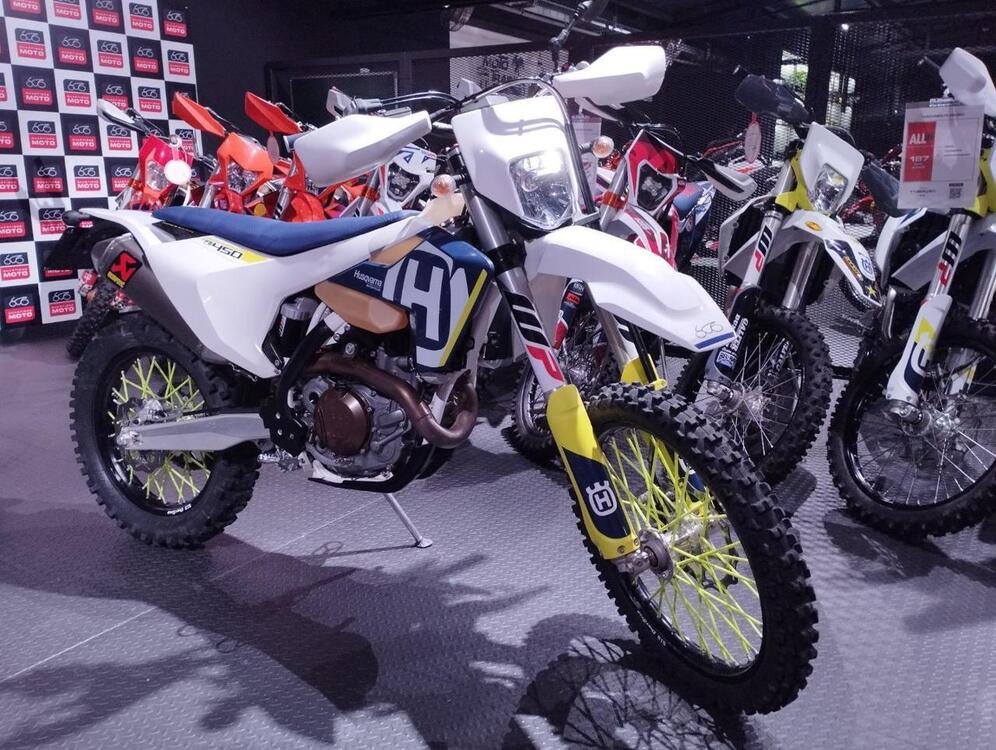 Husqvarna FE 450 (2018) (2)