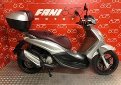 Piaggio Beverly 350 SportTouring ie (2011 - 15) usata