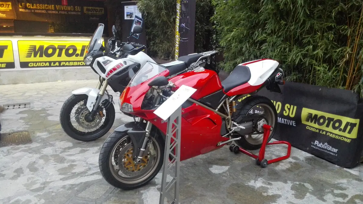 Bobino Moto Park 2015: il video di Moto.it (4)