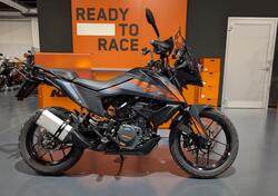 KTM 390 Adventure (2022 - 24) usata