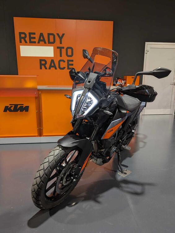 KTM 390 Adventure (2022 - 24) (2)