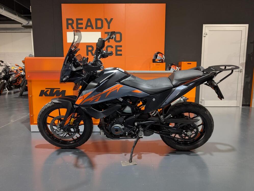 KTM 390 Adventure (2022 - 24) (3)